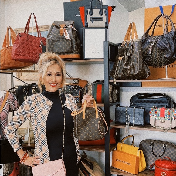 I’M ON LIVE!!Like this post for poshshow update! Thank you❤️ - Picture 3 of 11